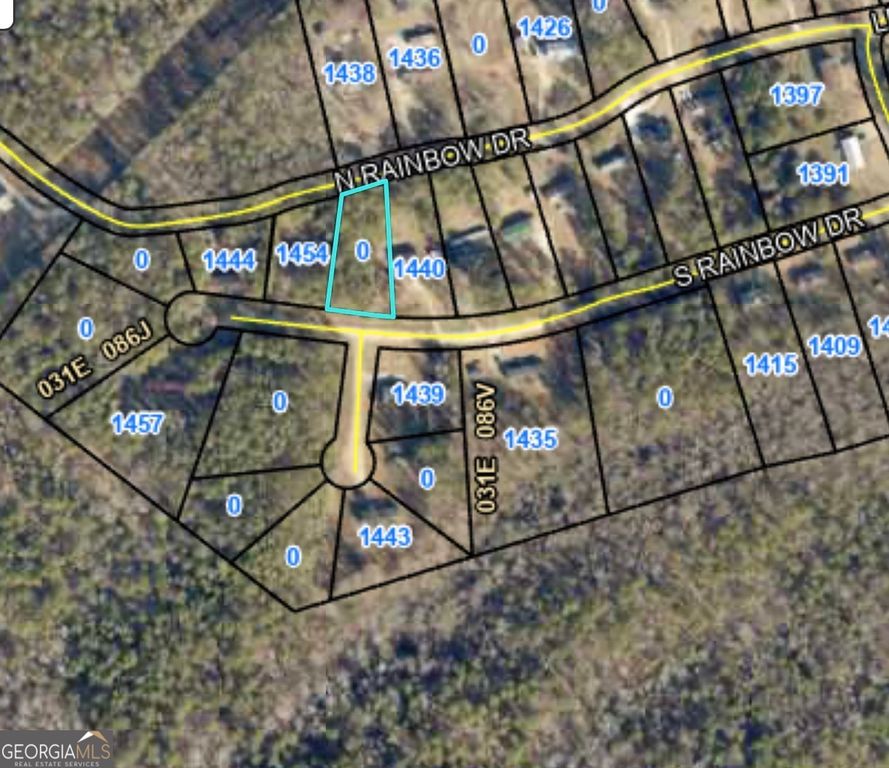 0 South Rainbow Drive S, Elberton, GA 30635 — photo 5