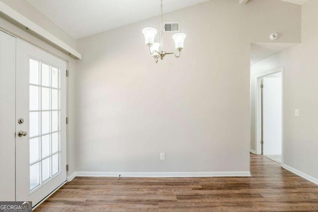 2419 Leslie Brook Drive, Decatur, GA 30035