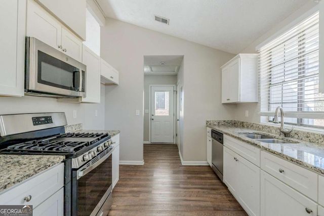 2419 Leslie Brook Drive, Decatur, GA 30035