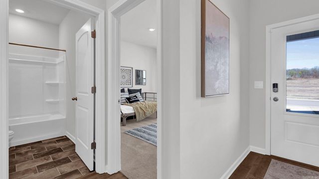 4909 Edgemont Drive, Jonesboro, AR 72405