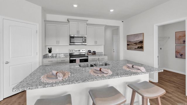 4909 Edgemont Drive, Jonesboro, AR 72405