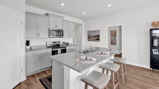 4909 Edgemont Drive, Jonesboro, AR 72405