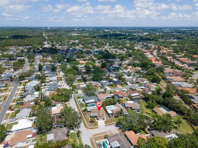 11797 DAVID COURT, Largo, FL 33778