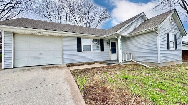 5430 Scenic Vista Drive, Somerset, KY 42501