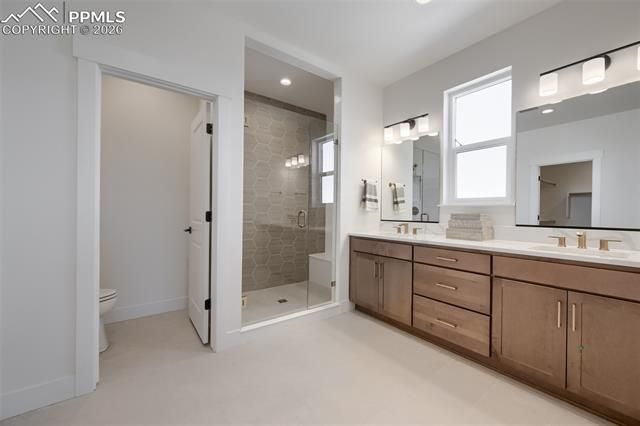 6652 Cornelius Point, Colorado Springs, CO 80923