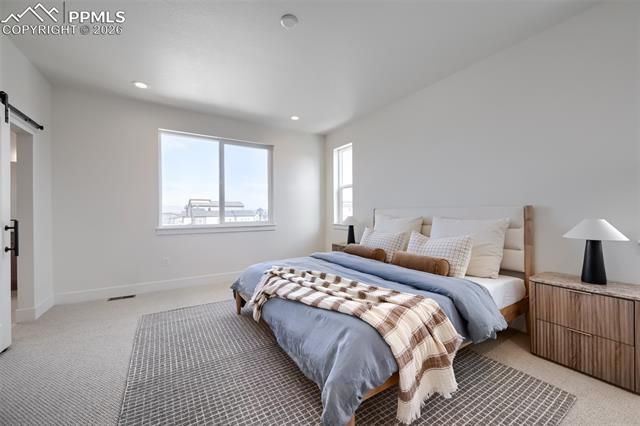 6652 Cornelius Point, Colorado Springs, CO 80923