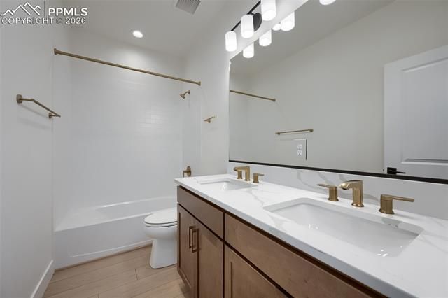 6652 Cornelius Point, Colorado Springs, CO 80923