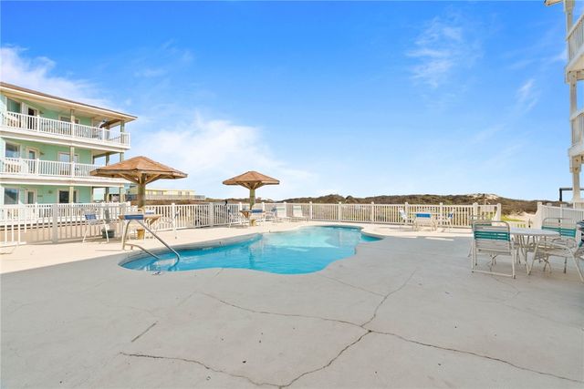 1926 On The Beach Dr 412, Port Aransas, TX 78373