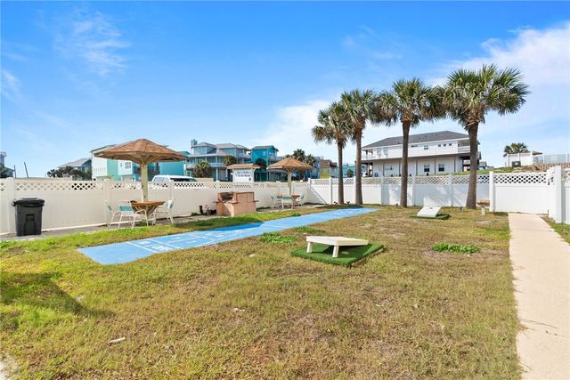 1926 On The Beach Dr 412, Port Aransas, TX 78373