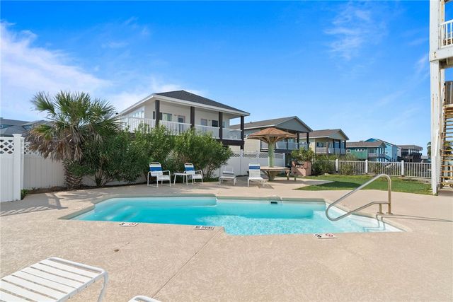1926 On The Beach Dr 412, Port Aransas, TX 78373