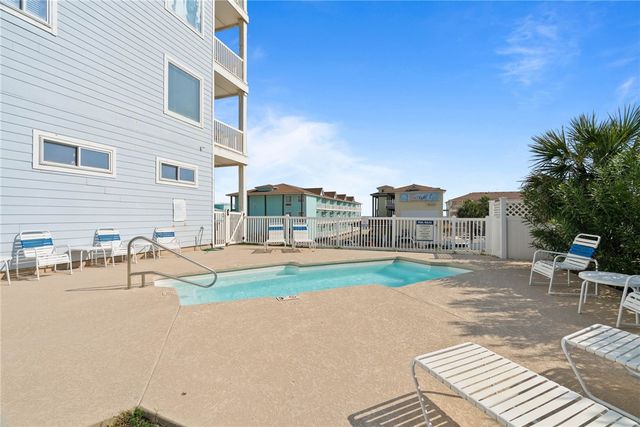 1926 On The Beach Dr 412, Port Aransas, TX 78373