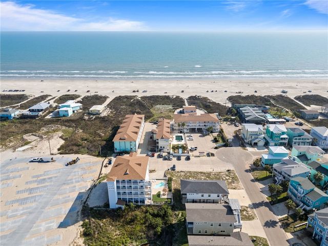 1926 On The Beach Dr 412, Port Aransas, TX 78373