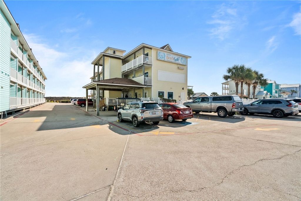 1926 On The Beach Dr 412, Port Aransas, TX 78373 — photo 2