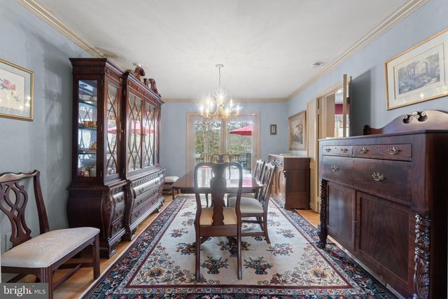 9303 SWINBURNE CT, Fairfax, VA 22031