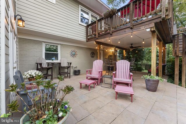 9303 SWINBURNE CT, Fairfax, VA 22031