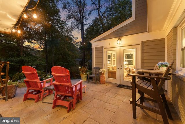 9303 SWINBURNE CT, Fairfax, VA 22031