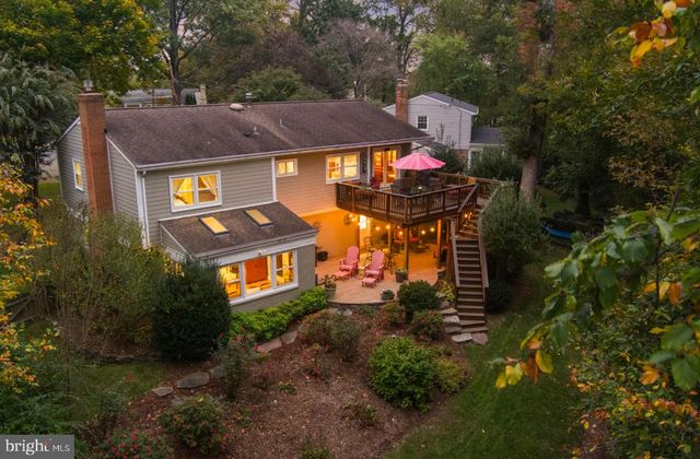 9303 SWINBURNE CT, Fairfax, VA 22031