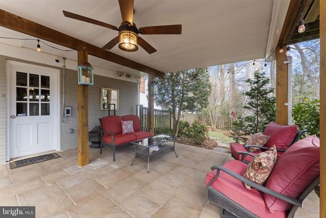 9303 SWINBURNE CT, Fairfax, VA 22031