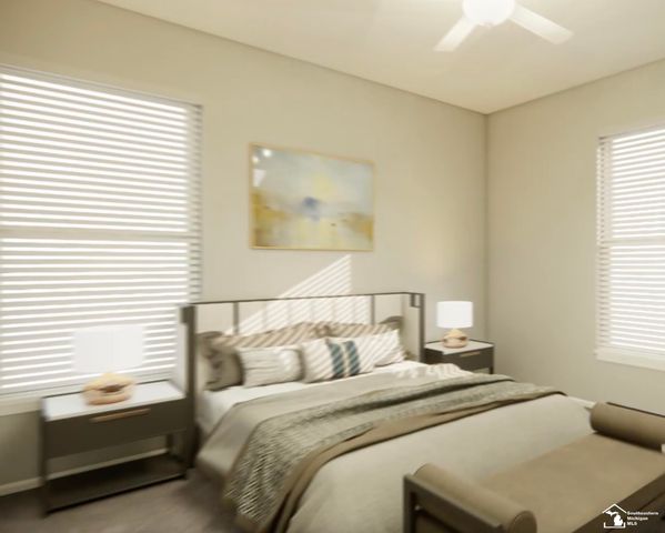 884 Plum Park Drive, Raisinville Twp, MI 48161