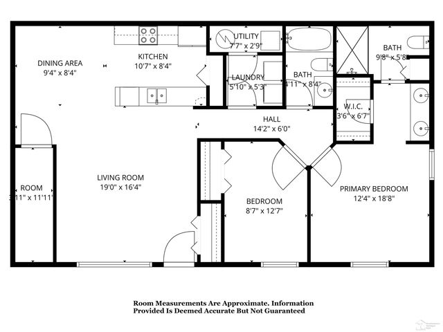 884 Plum Park Drive, Raisinville Twp, MI 48161