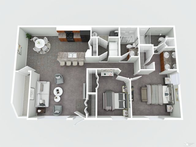 884 Plum Park Drive, Raisinville Twp, MI 48161