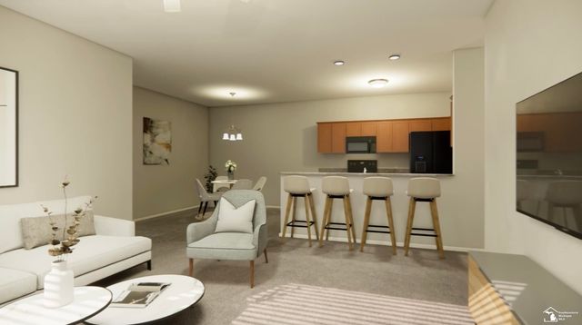 884 Plum Park Drive, Raisinville Twp, MI 48161