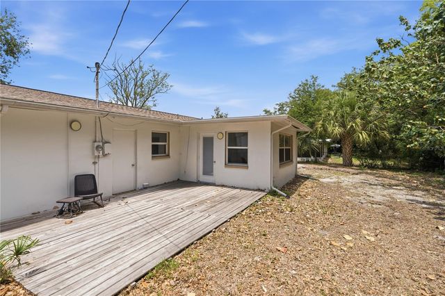 1609 CLEARVIEW AVENUE, Clearwater, FL 33756