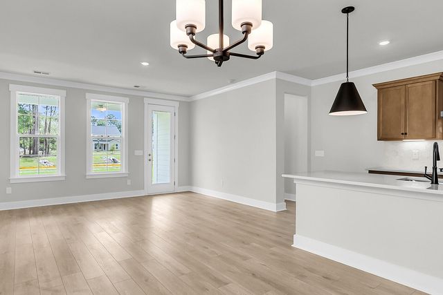 215 Crosswick Street, Summerville, SC 29483