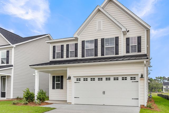 215 Crosswick Street, Summerville, SC 29483
