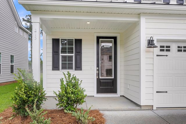 215 Crosswick Street, Summerville, SC 29483