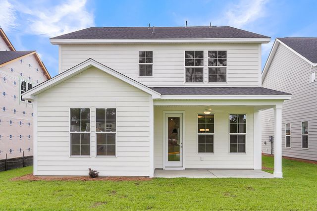 215 Crosswick Street, Summerville, SC 29483