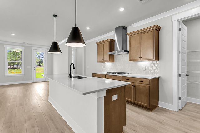 215 Crosswick Street, Summerville, SC 29483