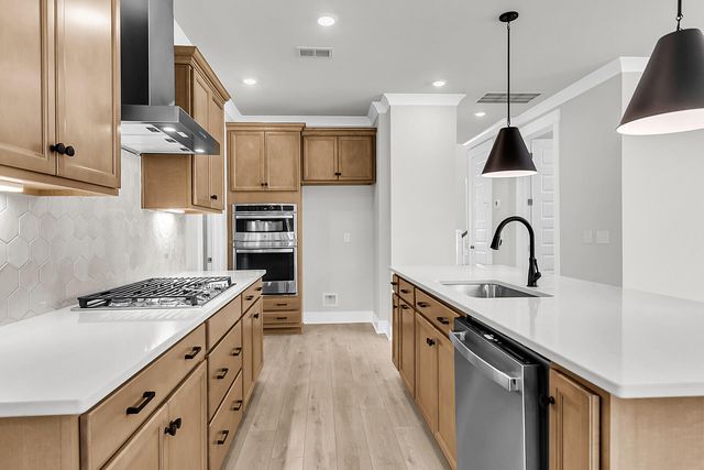 215 Crosswick Street, Summerville, SC 29483