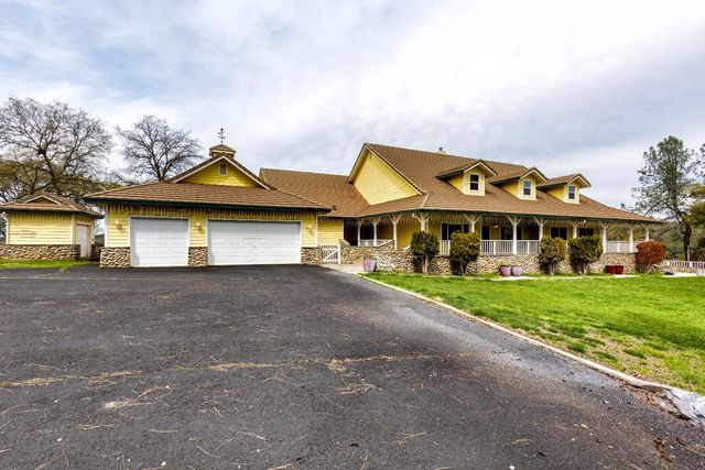 4840 Summer Creek Rd, Shingle Springs, CA 95682