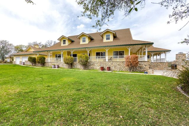 4840 Summer Creek Rd, Shingle Springs, CA 95682