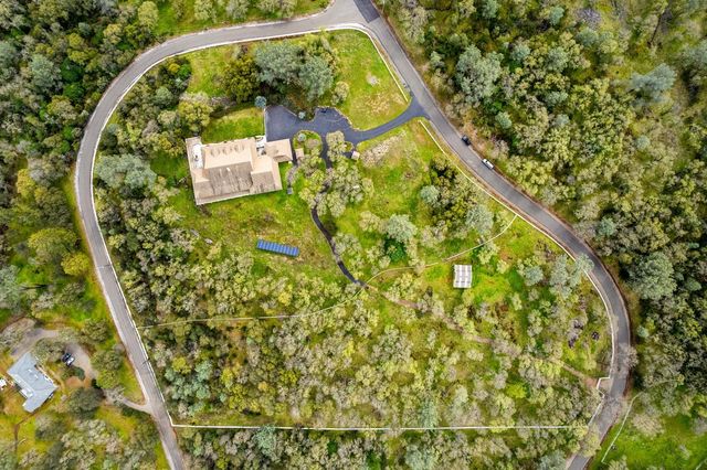 4840 Summer Creek Rd, Shingle Springs, CA 95682