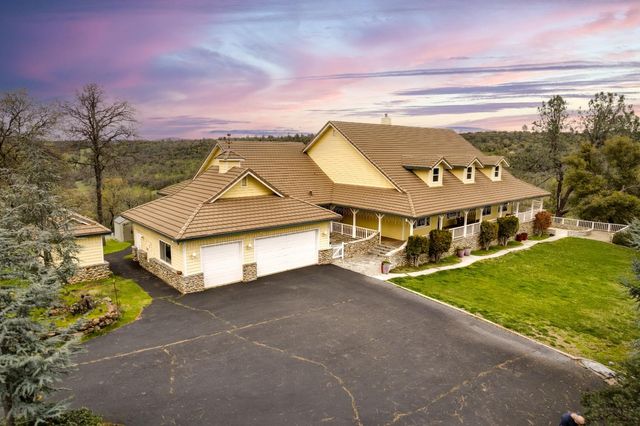 4840 Summer Creek Rd, Shingle Springs, CA 95682