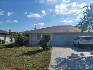 931 SE 23rd PL, Cape Coral, FL 33990