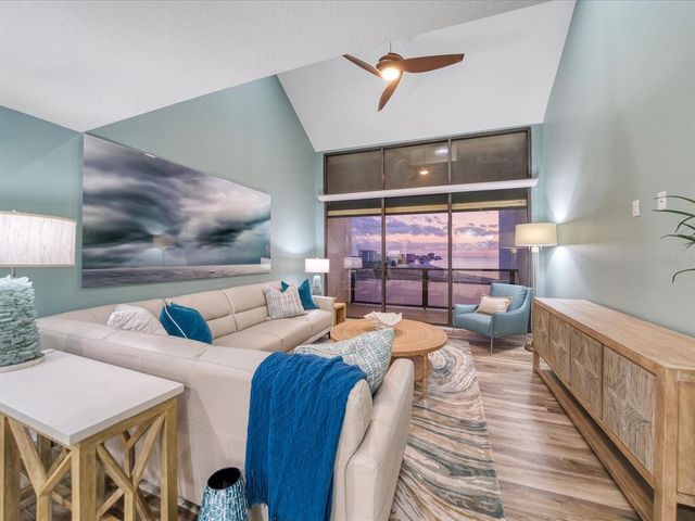 450 GULFVIEW BOULEVARD S 1708, Clearwater, FL 33767