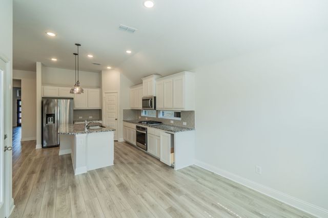 260 Tallgrass Drive, Lavon, TX 75166