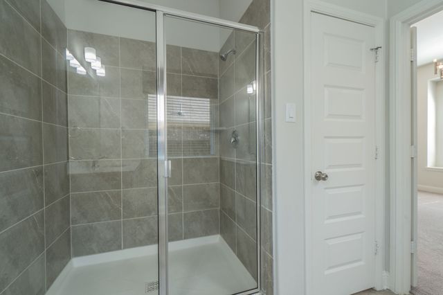 260 Tallgrass Drive, Lavon, TX 75166