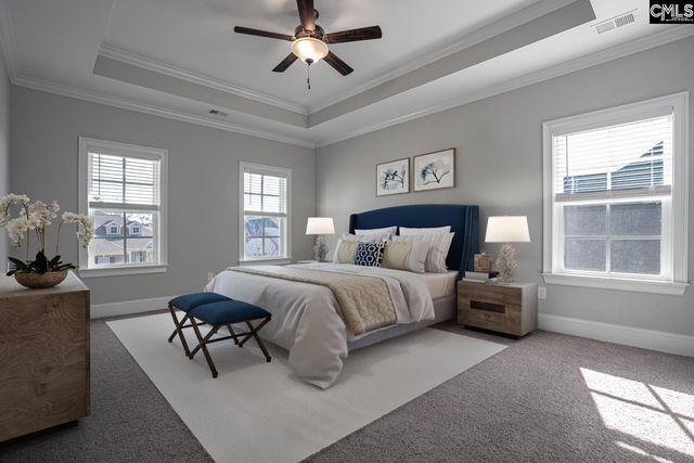 2340 Hadley Crossing, Chapin, SC 29036