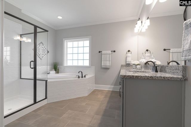 2340 Hadley Crossing, Chapin, SC 29036
