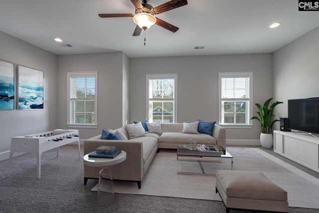 2340 Hadley Crossing, Chapin, SC 29036