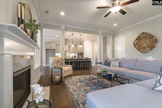 2340 Hadley Crossing, Chapin, SC 29036