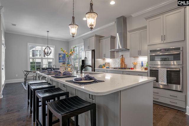 2340 Hadley Crossing, Chapin, SC 29036
