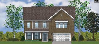 2340 Hadley Crossing, Chapin, SC 29036