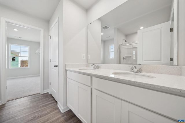 363 TRAILFORK RD #LOT 89, Barboursville, VA 22923