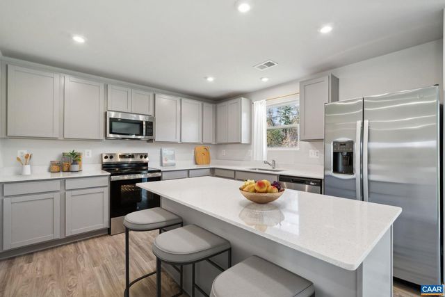 363 TRAILFORK RD #LOT 89, Barboursville, VA 22923