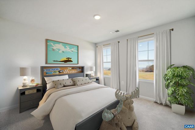 363 TRAILFORK RD #LOT 89, Barboursville, VA 22923